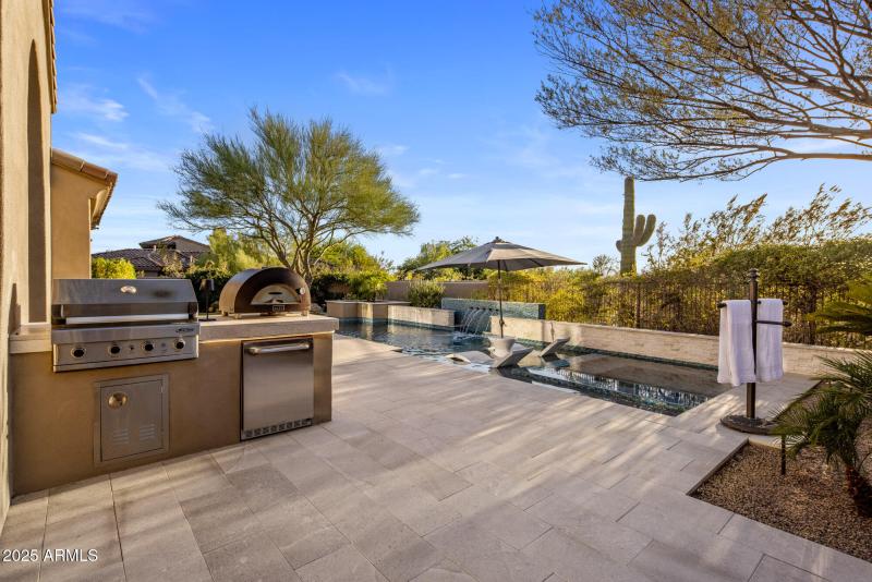 Your Private Outdoor Resort