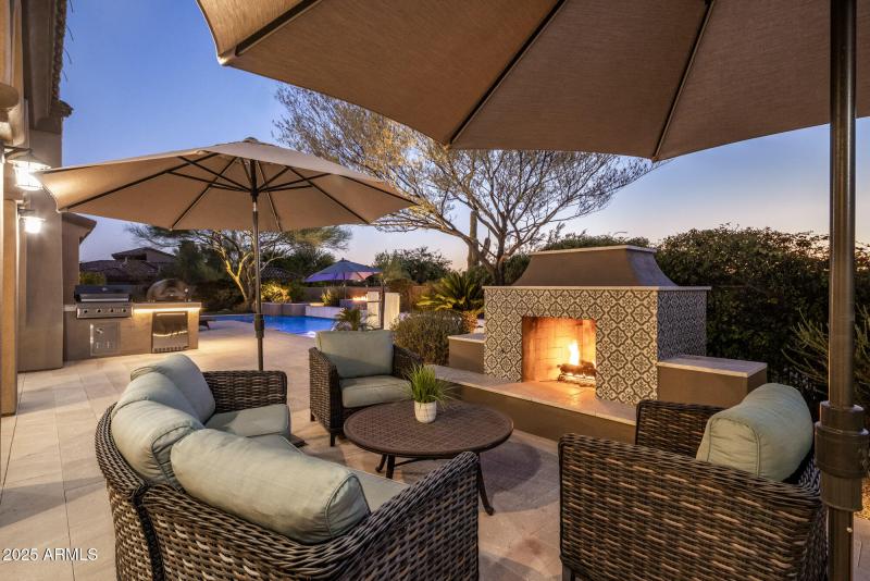 Elevated Outdoor Living