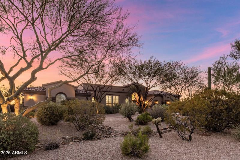 Stunning Curb Appeal