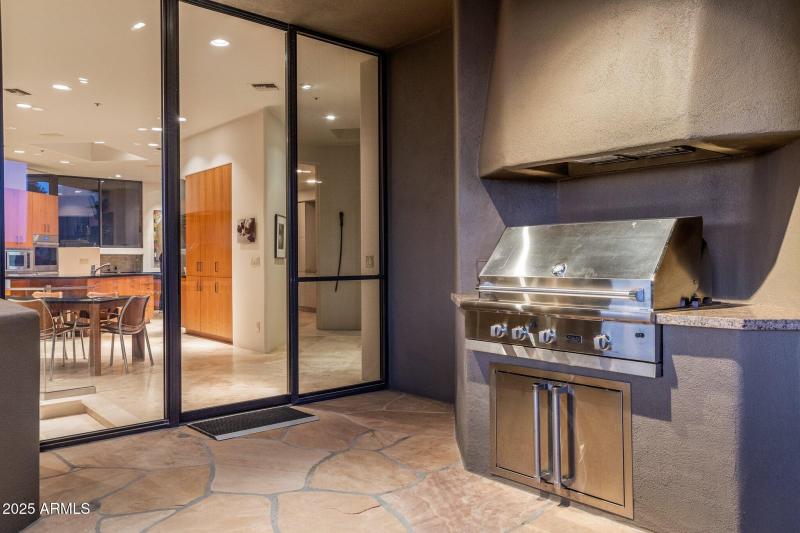 Outdoor Cooking Delight