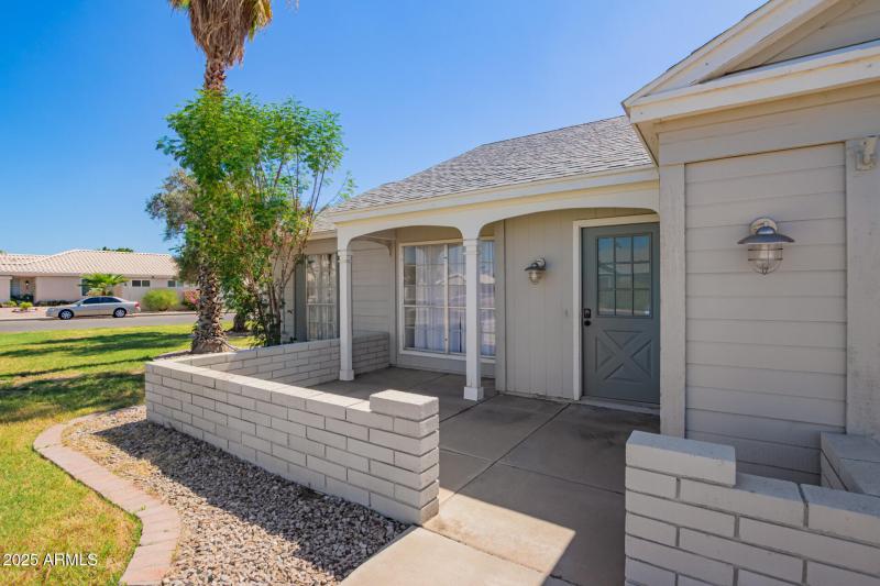 8503 W BLOOMFIELD RD