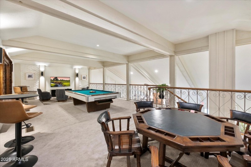 Plenty of Room to Play