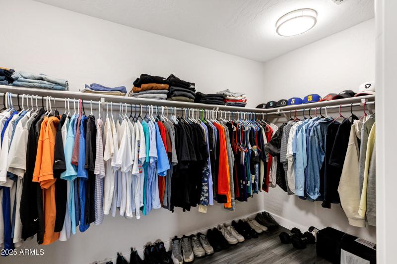 Large PrimaryCloset