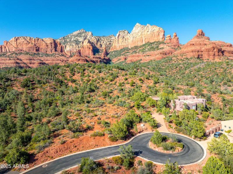 Read Rock Vistas