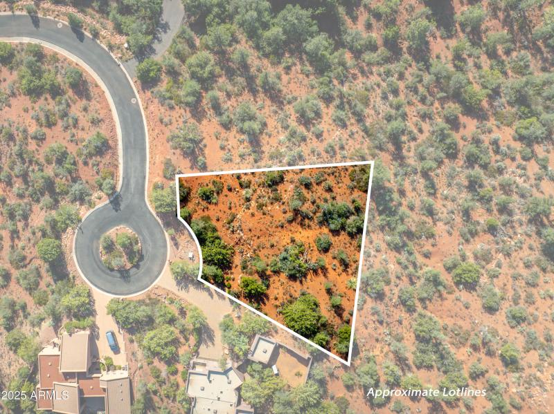 Overhead View