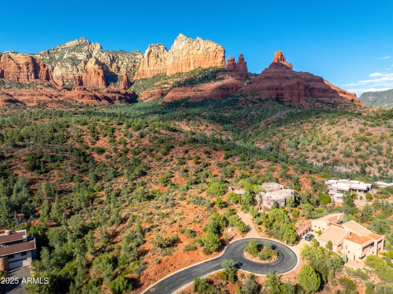 65 Sreamboat Trl. Sedona AZ-18