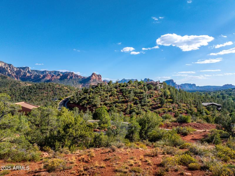 65 Steamboat Trail