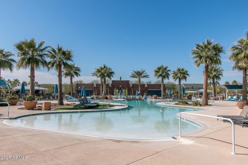 A2) HERITAGE SWIM PARK