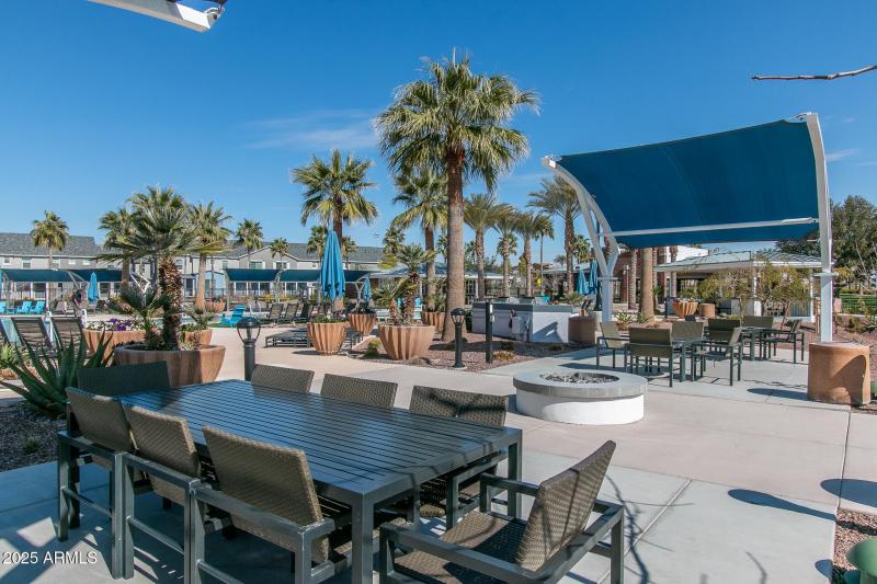 A4) HERITAGE SWIM PARK