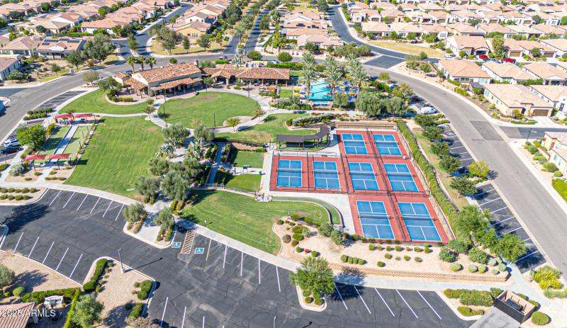 Encanterra Commnunity