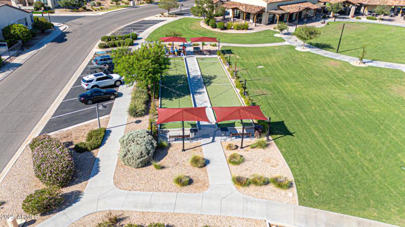 Encanterra Commnunity