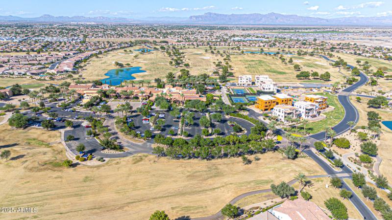 Encanterra Commnunity