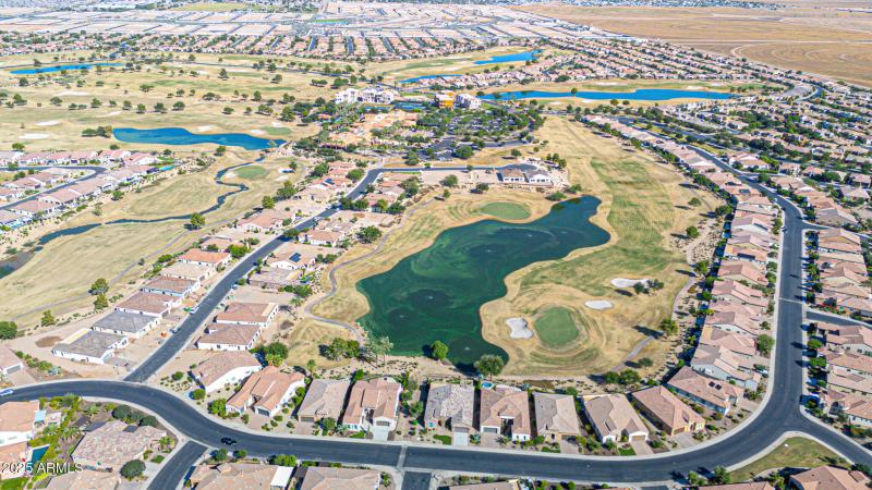 Encanterra Commnunity