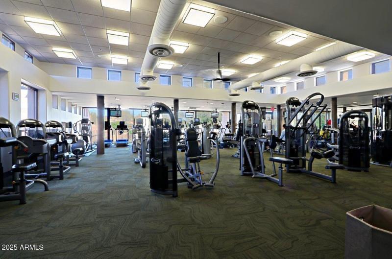 4.1 Fitness Center 1