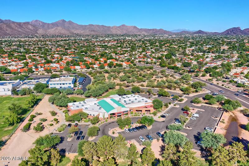 Scottsdale Ranch Park