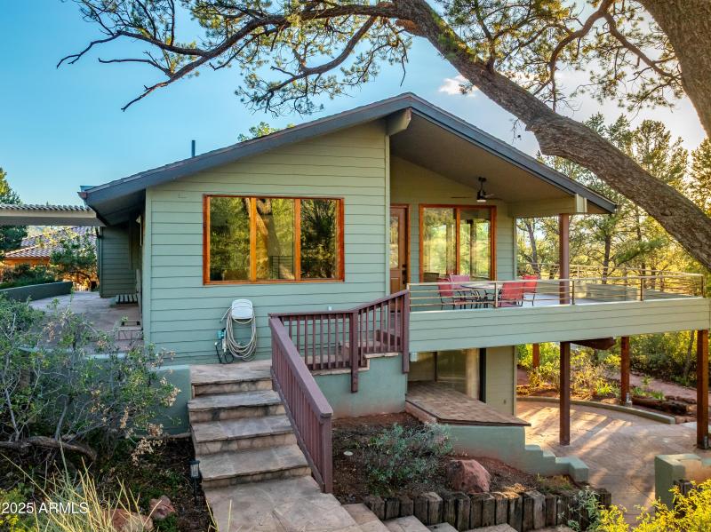 1050 Lee Mountain Rd Sedona AZ