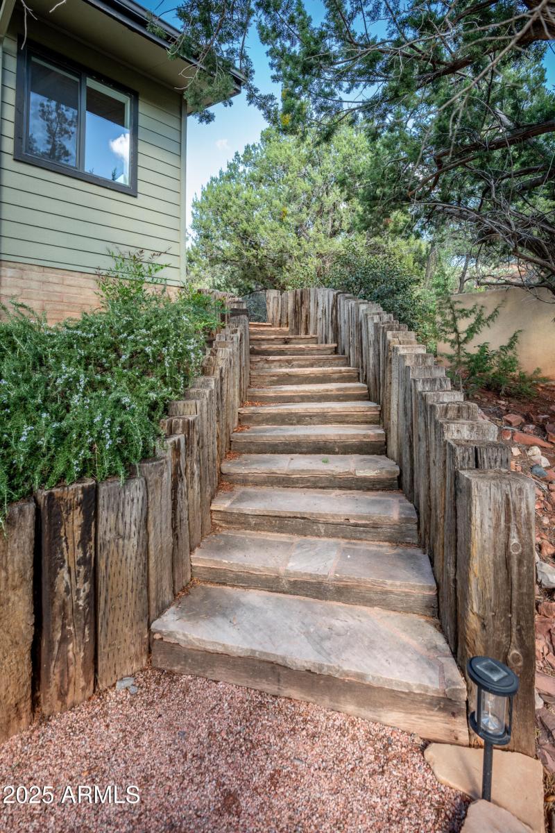 1050 Lee Mountain Rd Sedona AZ