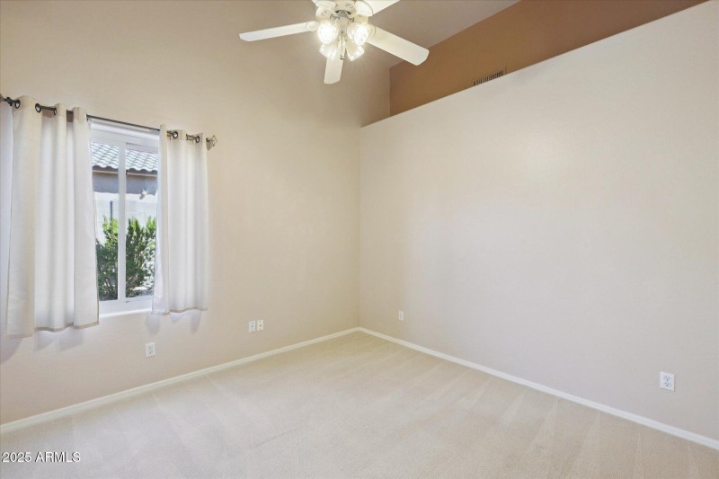 27-GUEST BEDROOM ONE