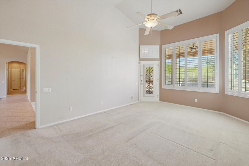 17-MASTER BEDROOM TWO