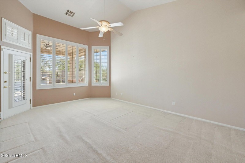 16-MASTER BEDROOM ONE