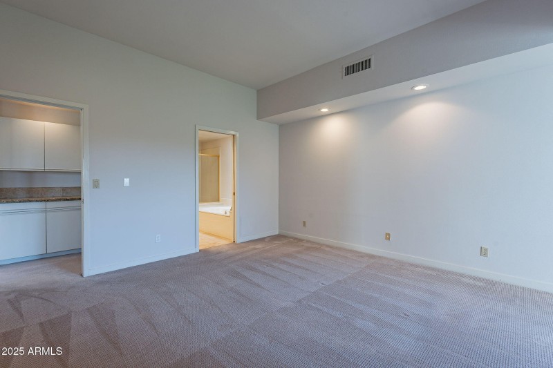 ANOTHER MASTER BEDROOM VIEW