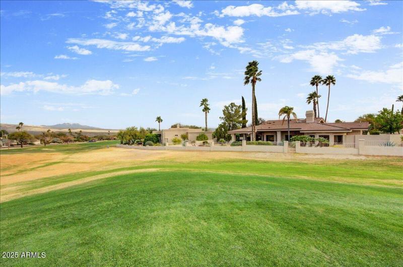 28-Home, Mountain & Golf Course