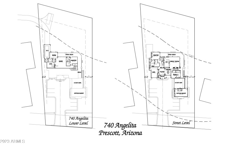 740.angelita,FLYERS.SitePlan.30th.17x11