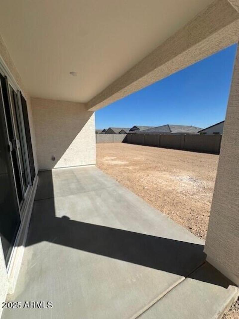 357 backyard 11050 sf