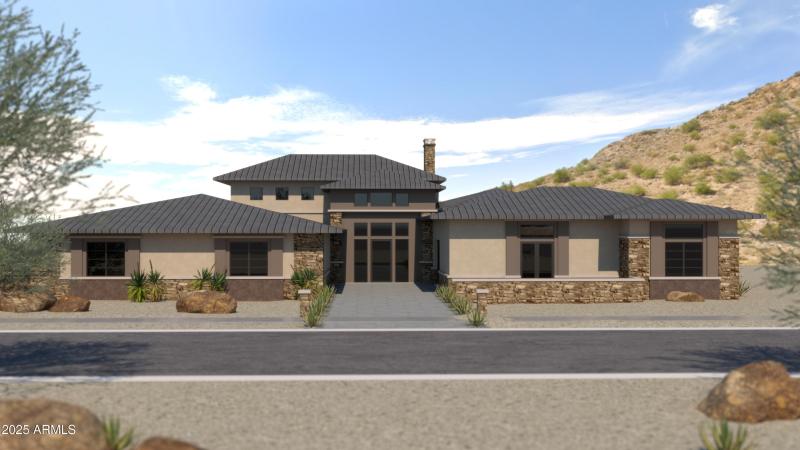 Fire Agate - Prairie 1