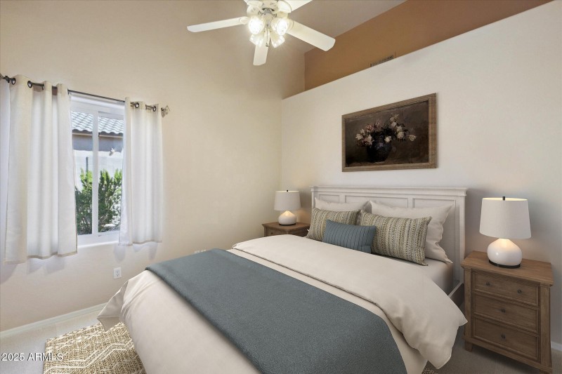 27-GUEST BEDROOM ONE_1