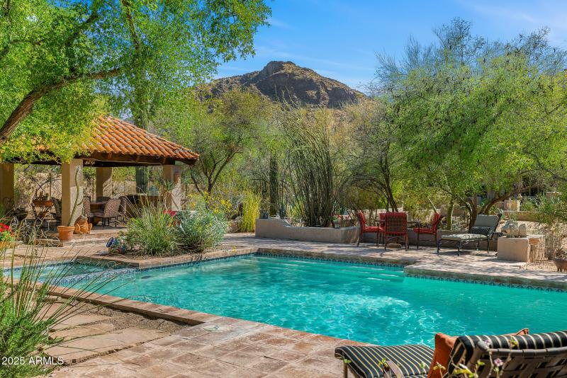 pool3 with mountain views