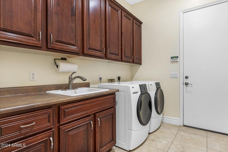 3291 E Cherrywood Pl Chandler - 445