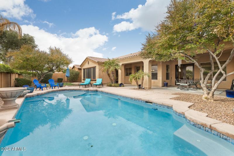 3291 E Cherrywood Pl Chandler - 420