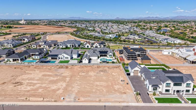 Gilbert’s Premier Neighborhood