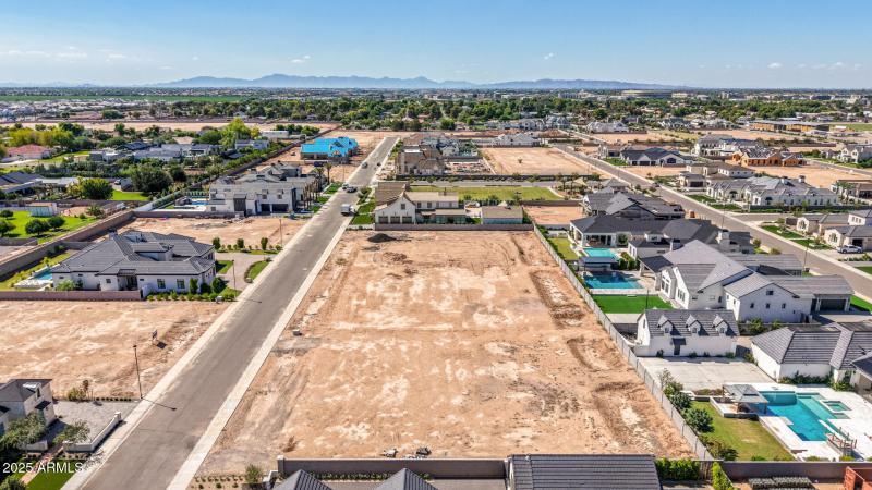 Somerset Neighborhood