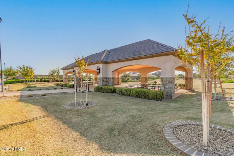 Community Area