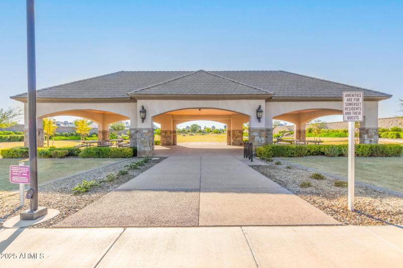 Community Ramada
