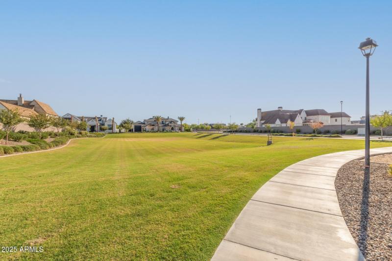 Community Area
