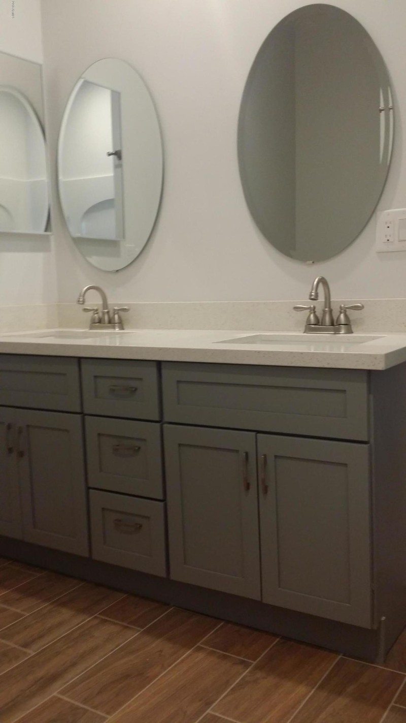 Double Sinks in Master