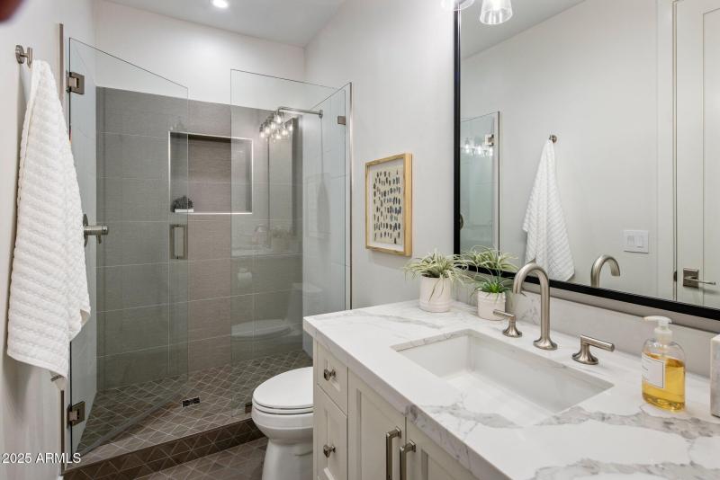 1st Floor Bedroom 3 Bath