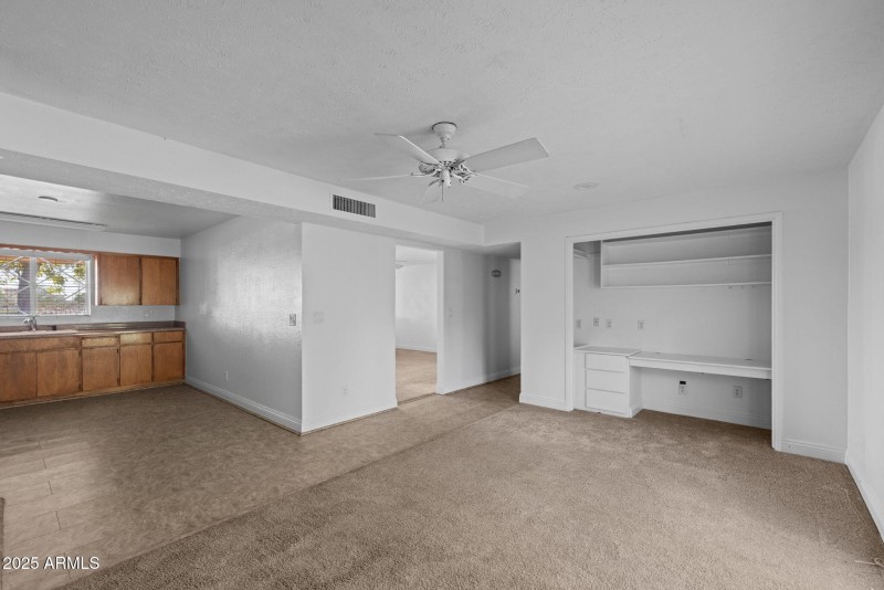 Front House Family Room