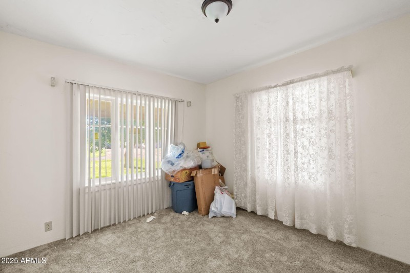 Ranch House Dining Room
