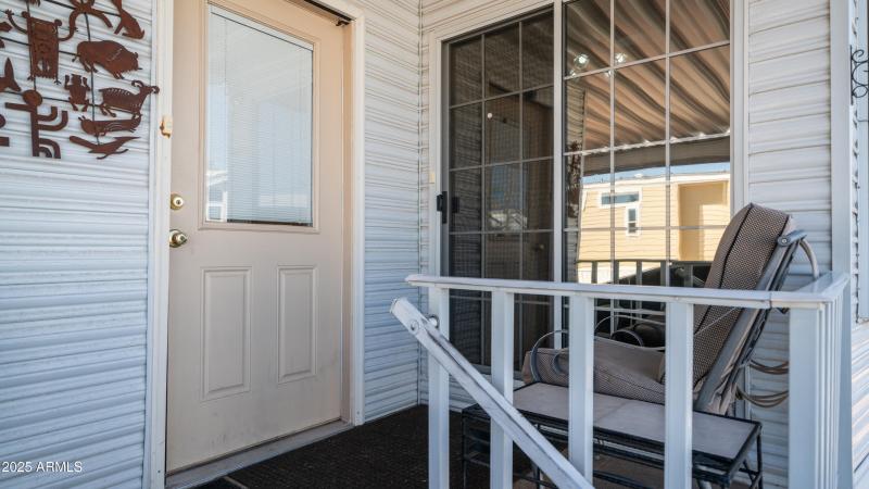 3710 S Goldfield Rd Lot 611 Exterior Pho