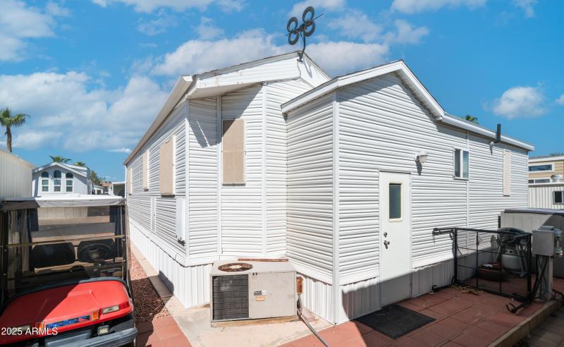 3710 S Goldfield Rd Lot 611 Exterior Pho