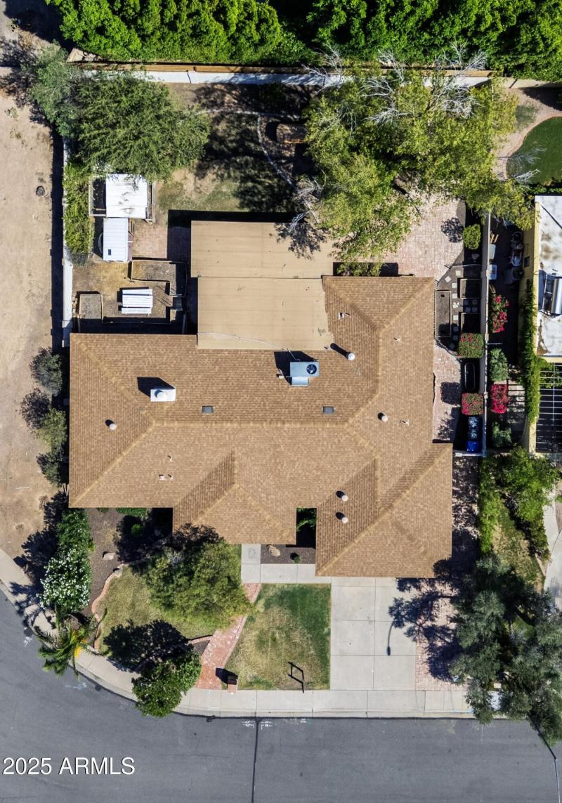 1745 N Ashbrook Cir.