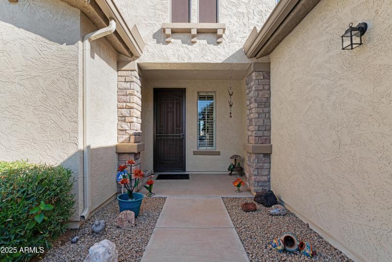 Front of Home 4