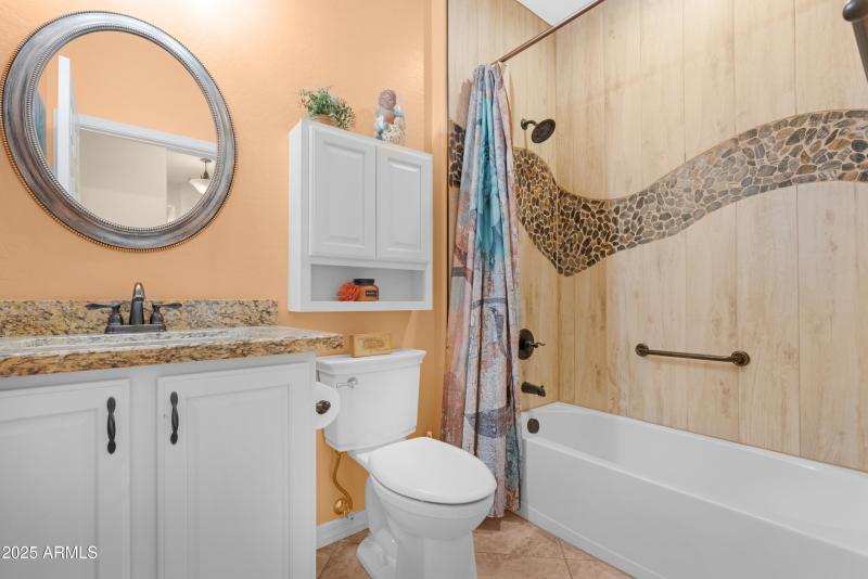 Guest Bath