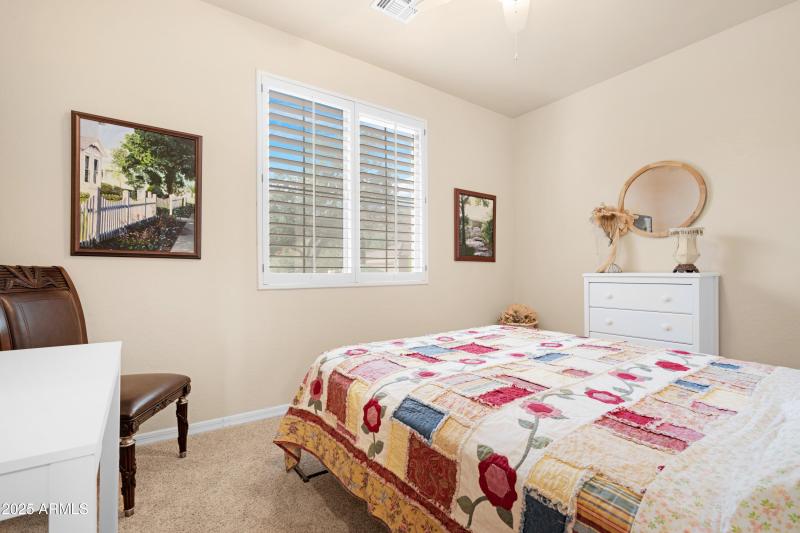 Guest Bed 1