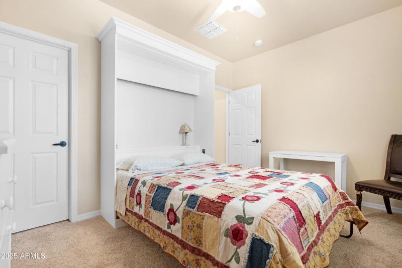 Guest Bed 2