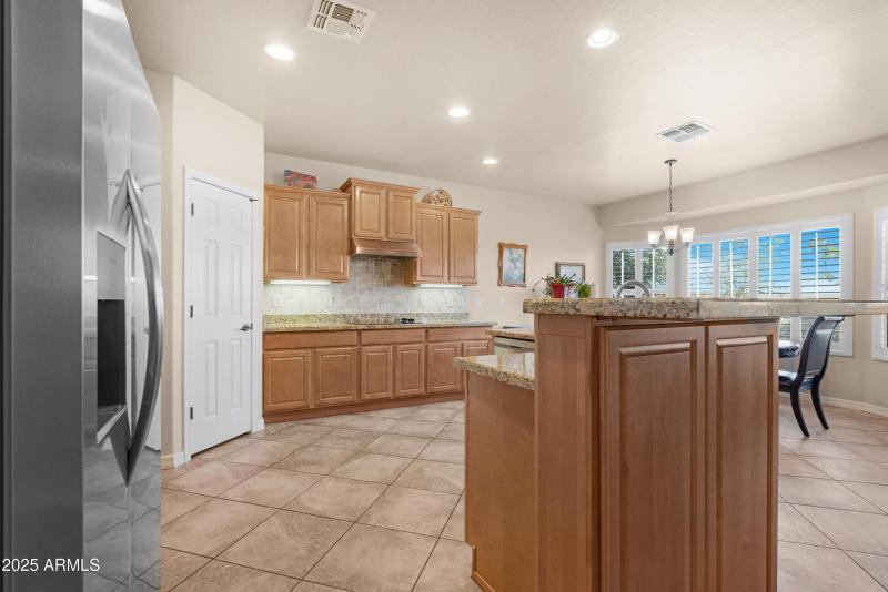 Kitchen 1